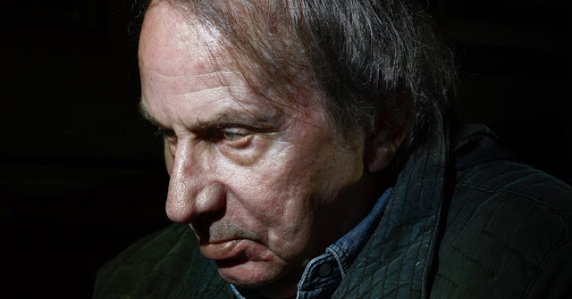 Последният роман на Мишел Уелбек