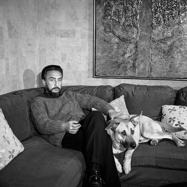 Живял ли е той?