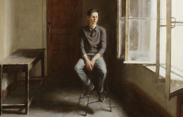 Състоянието на нещата