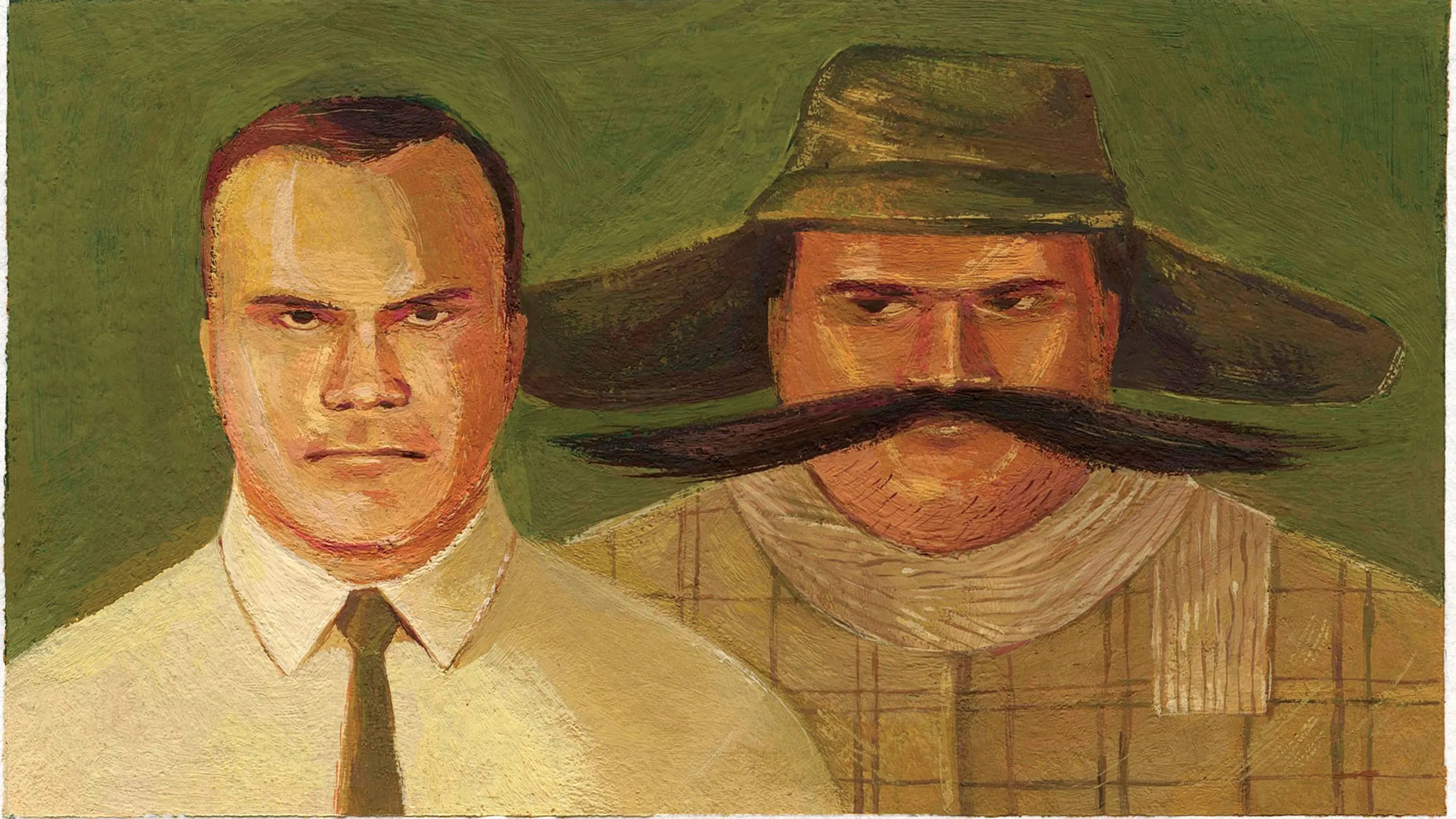 Да разказваш заради самото разказване