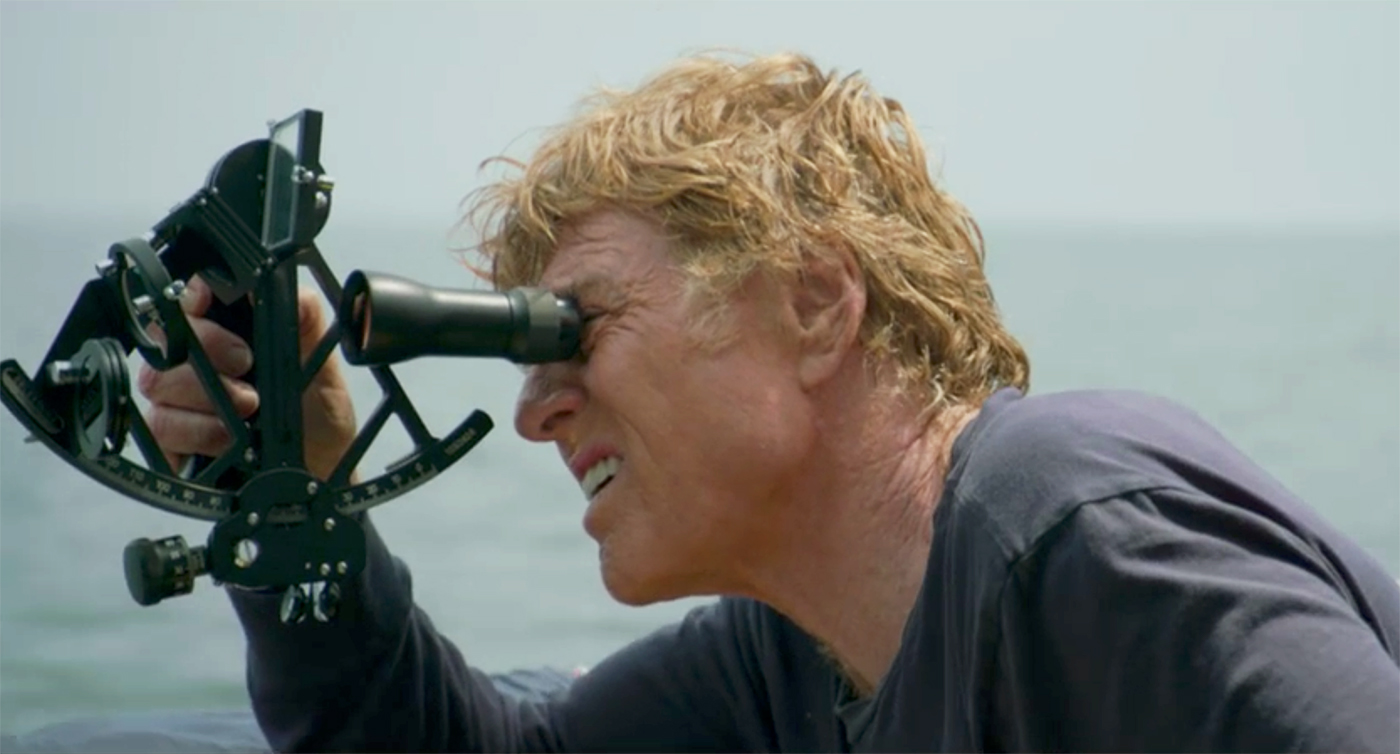 Слънчевият танц на холивудското златно момче