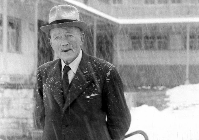 Буреносно писане