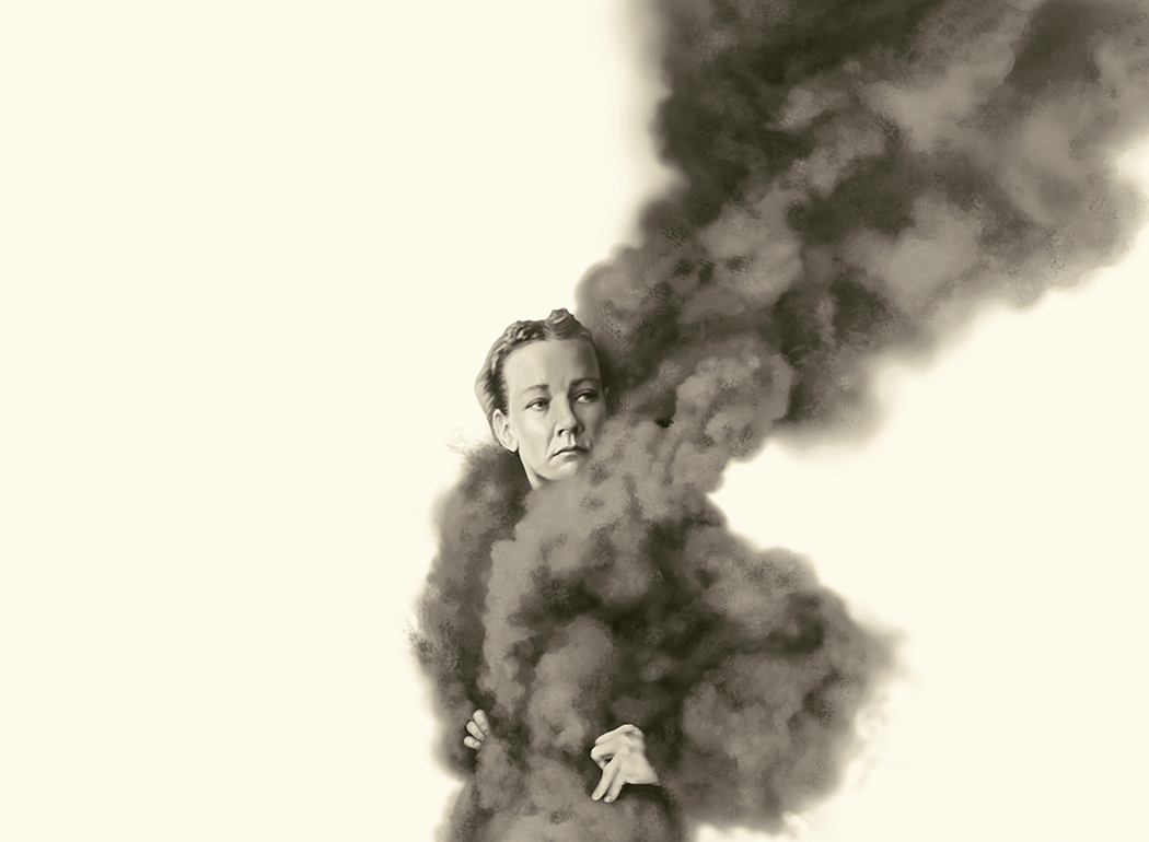 Светлината на човешкото тяло