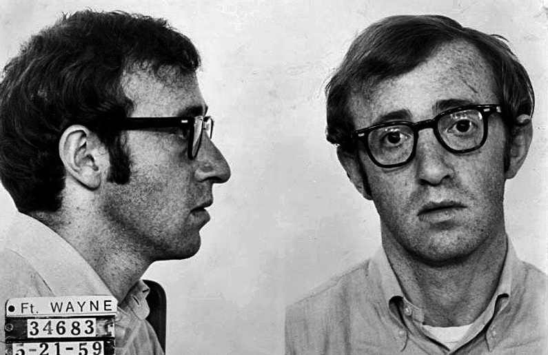 Автобиография на едно „нищожество“