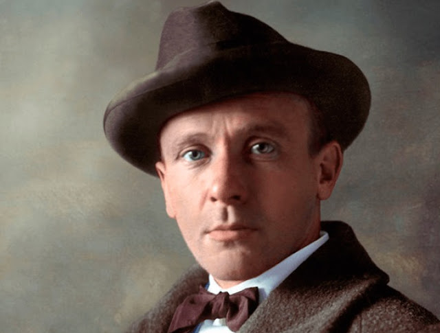 Доживотен спътник