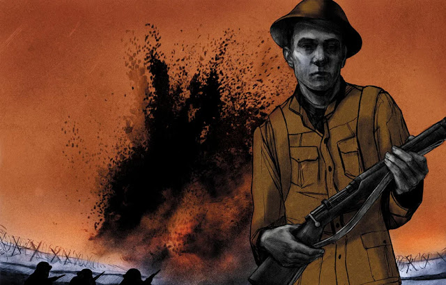 Безмилостна проза