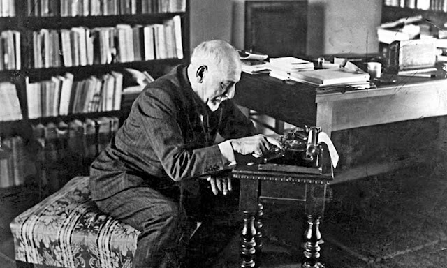 Историите на Пирандело