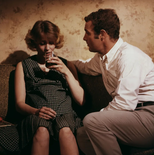 Портрет на времето и мястото